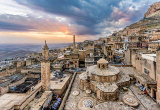 Mardin Pazar Günü Nereye Gidilir?