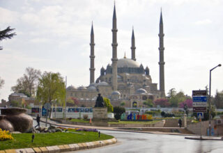 Edirne Pazar Günü Nereye Gidilir?